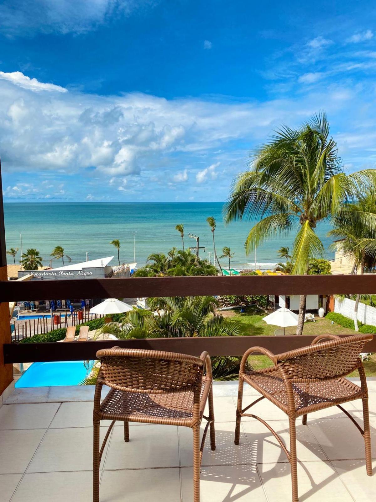 Varandas Atoll Hotel Natal Dış mekan fotoğraf
