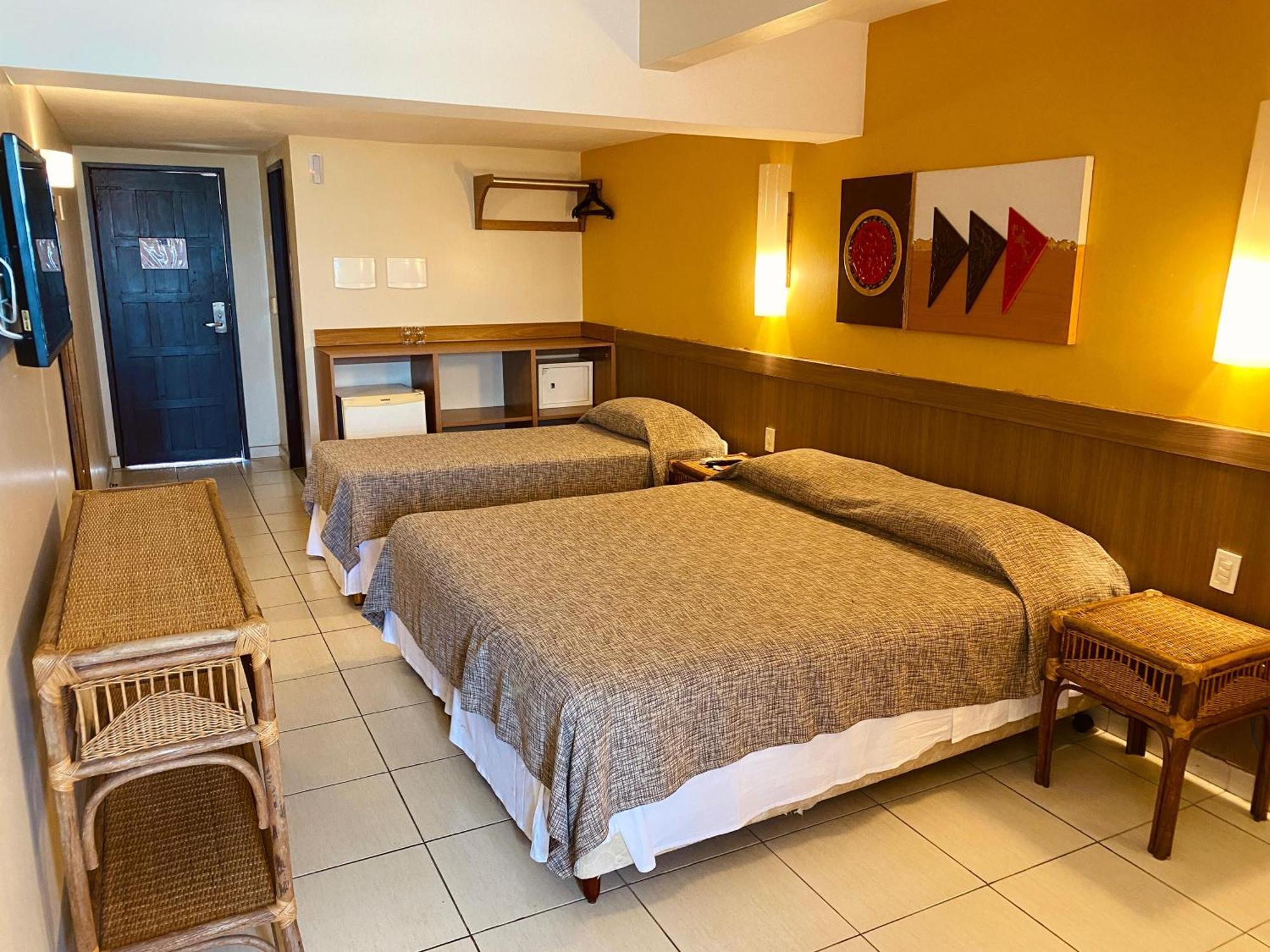 Varandas Atoll Hotel Natal Dış mekan fotoğraf