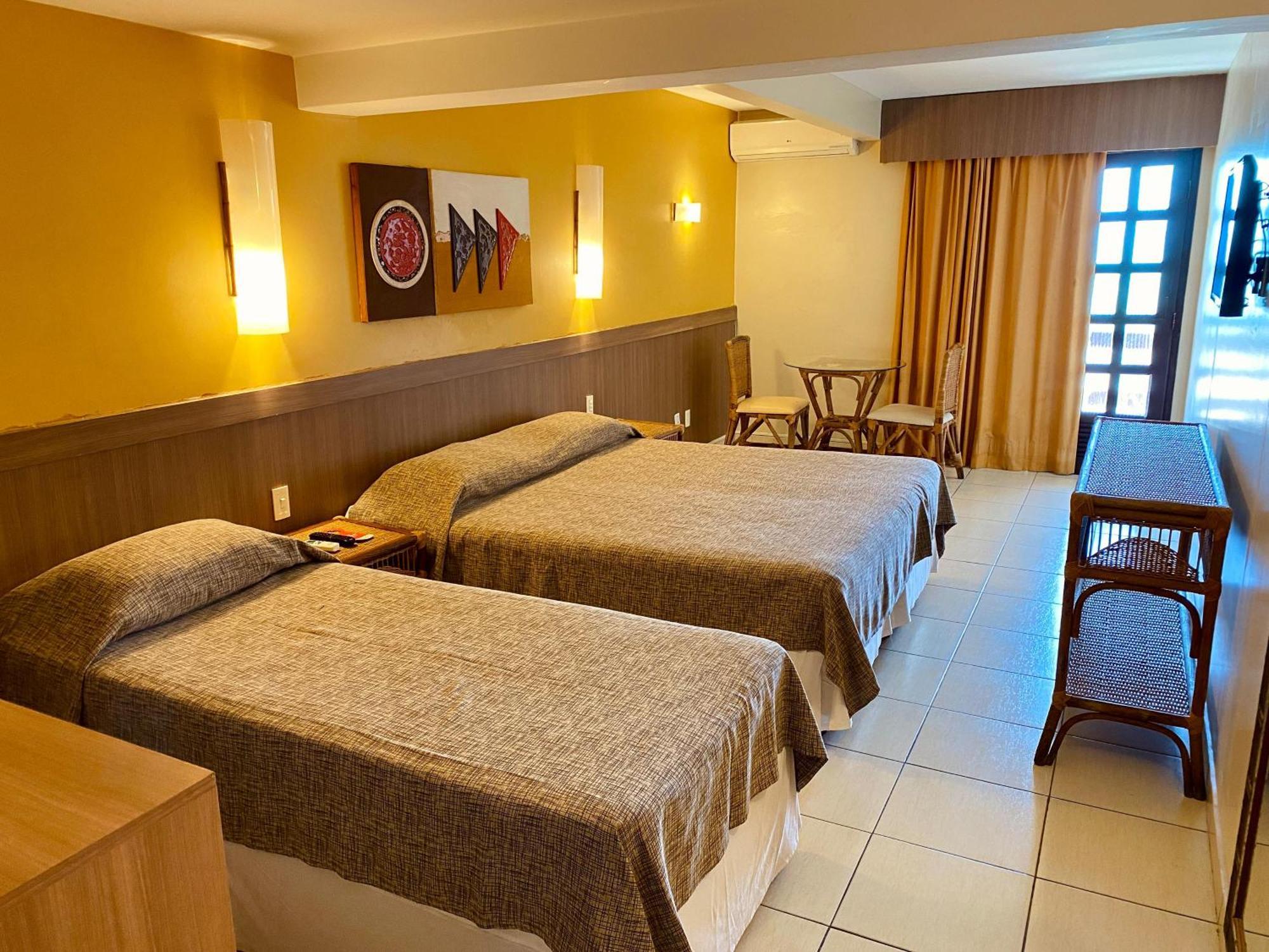 Varandas Atoll Hotel Natal Dış mekan fotoğraf