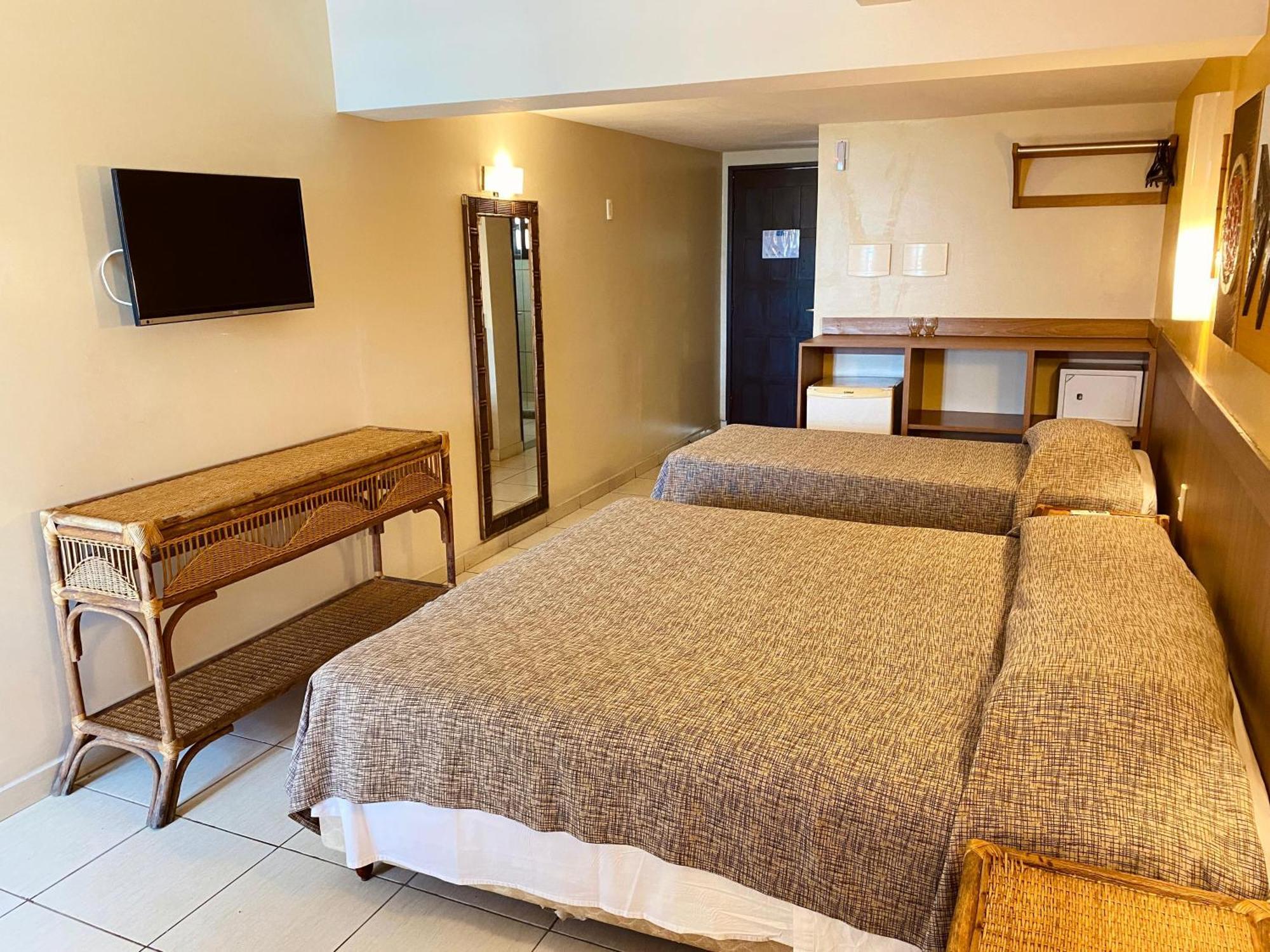 Varandas Atoll Hotel Natal Dış mekan fotoğraf