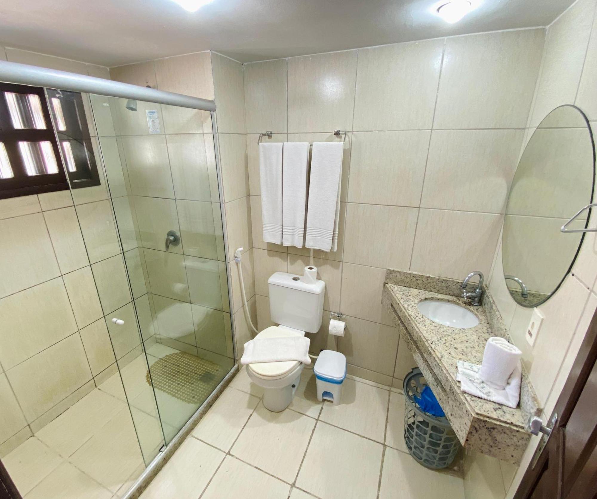 Varandas Atoll Hotel Natal Dış mekan fotoğraf