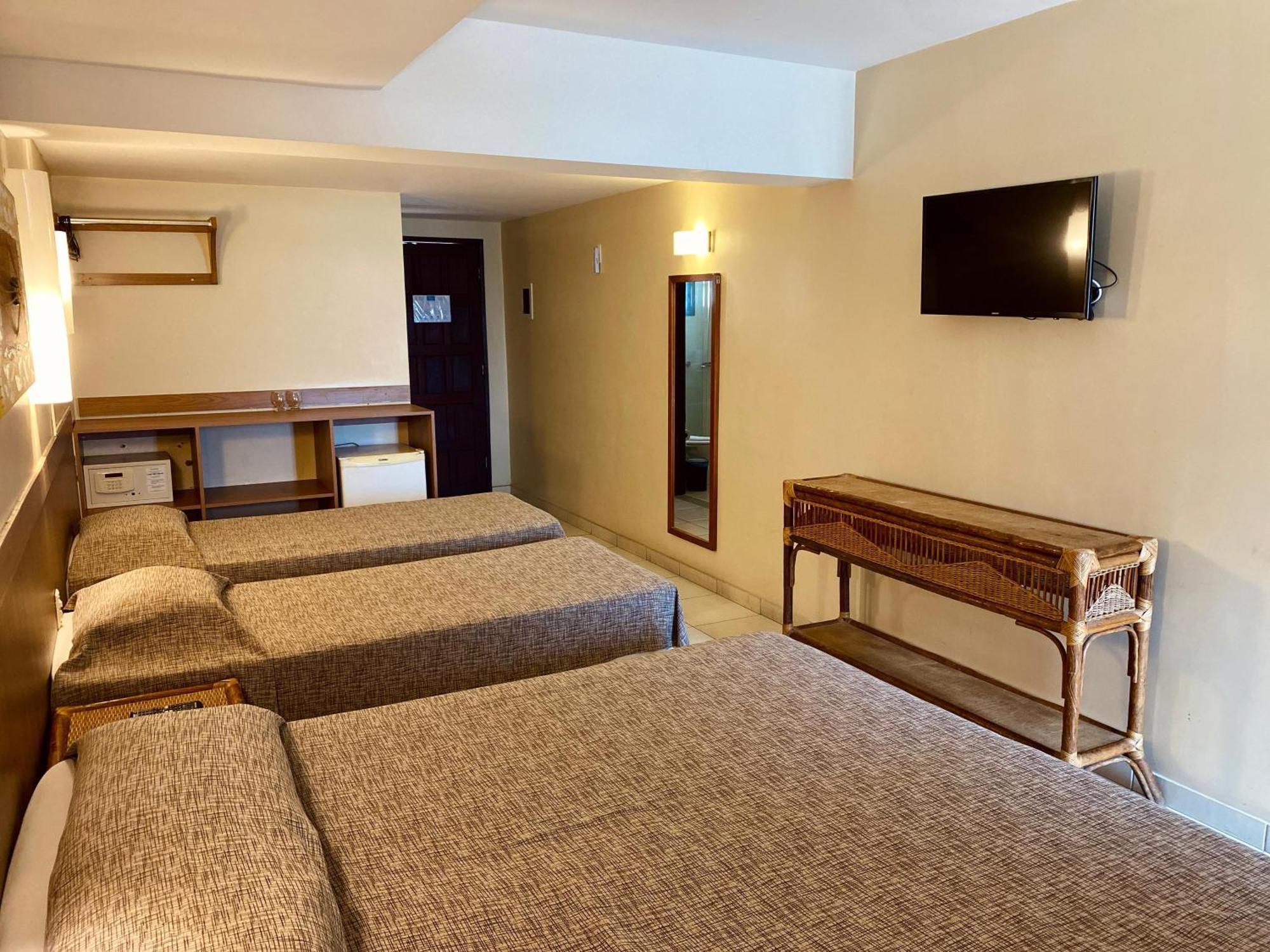 Varandas Atoll Hotel Natal Dış mekan fotoğraf