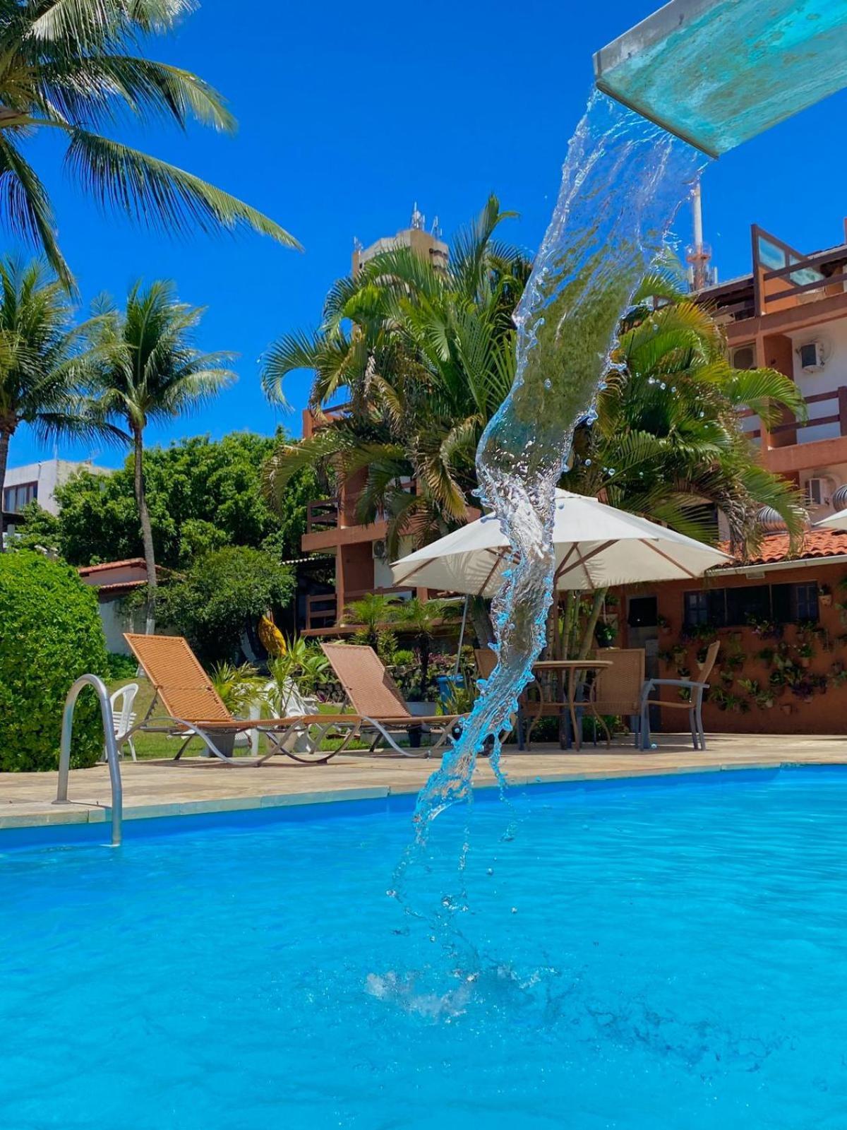 Varandas Atoll Hotel Natal Dış mekan fotoğraf