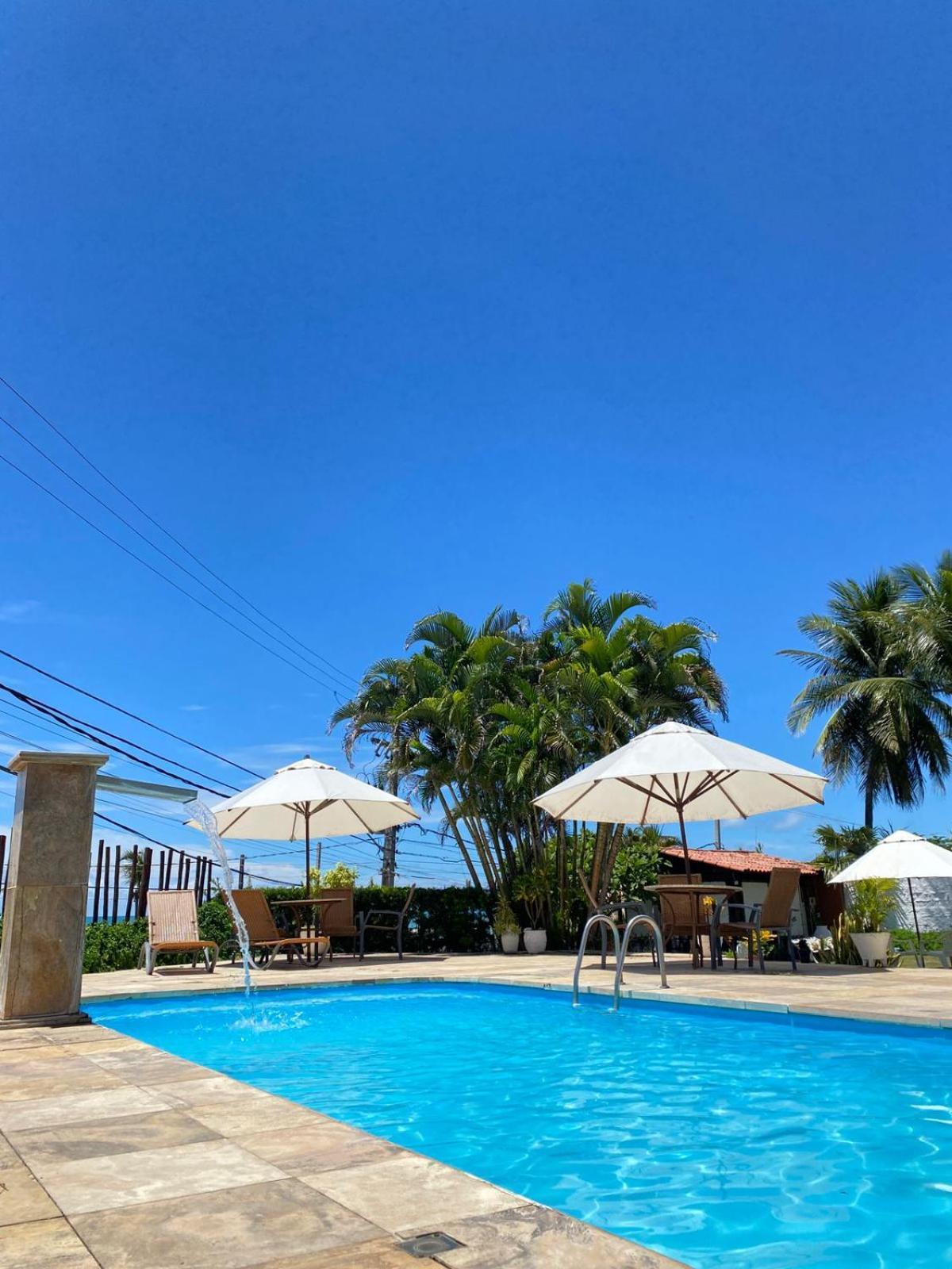 Varandas Atoll Hotel Natal Dış mekan fotoğraf