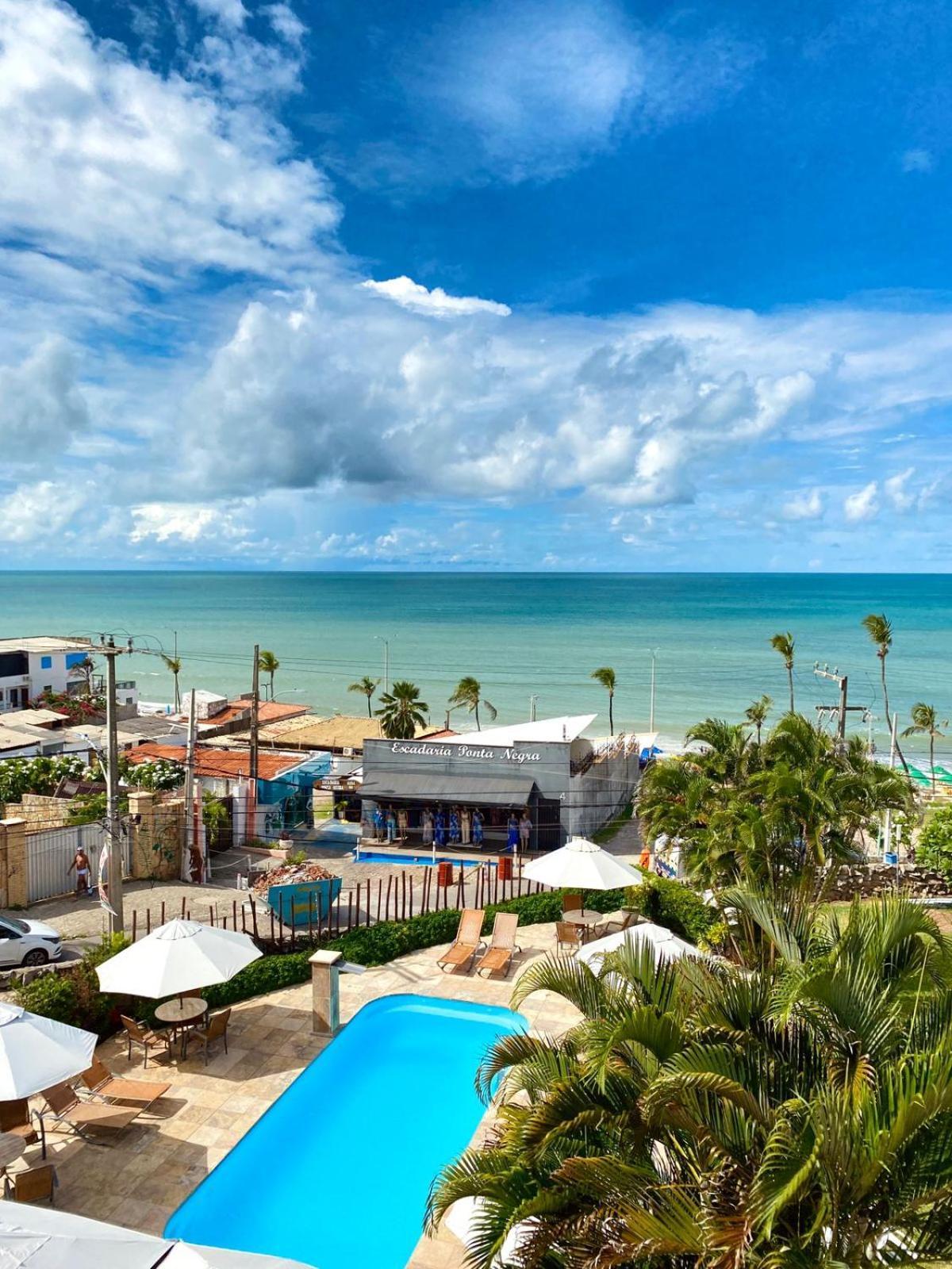 Varandas Atoll Hotel Natal Dış mekan fotoğraf