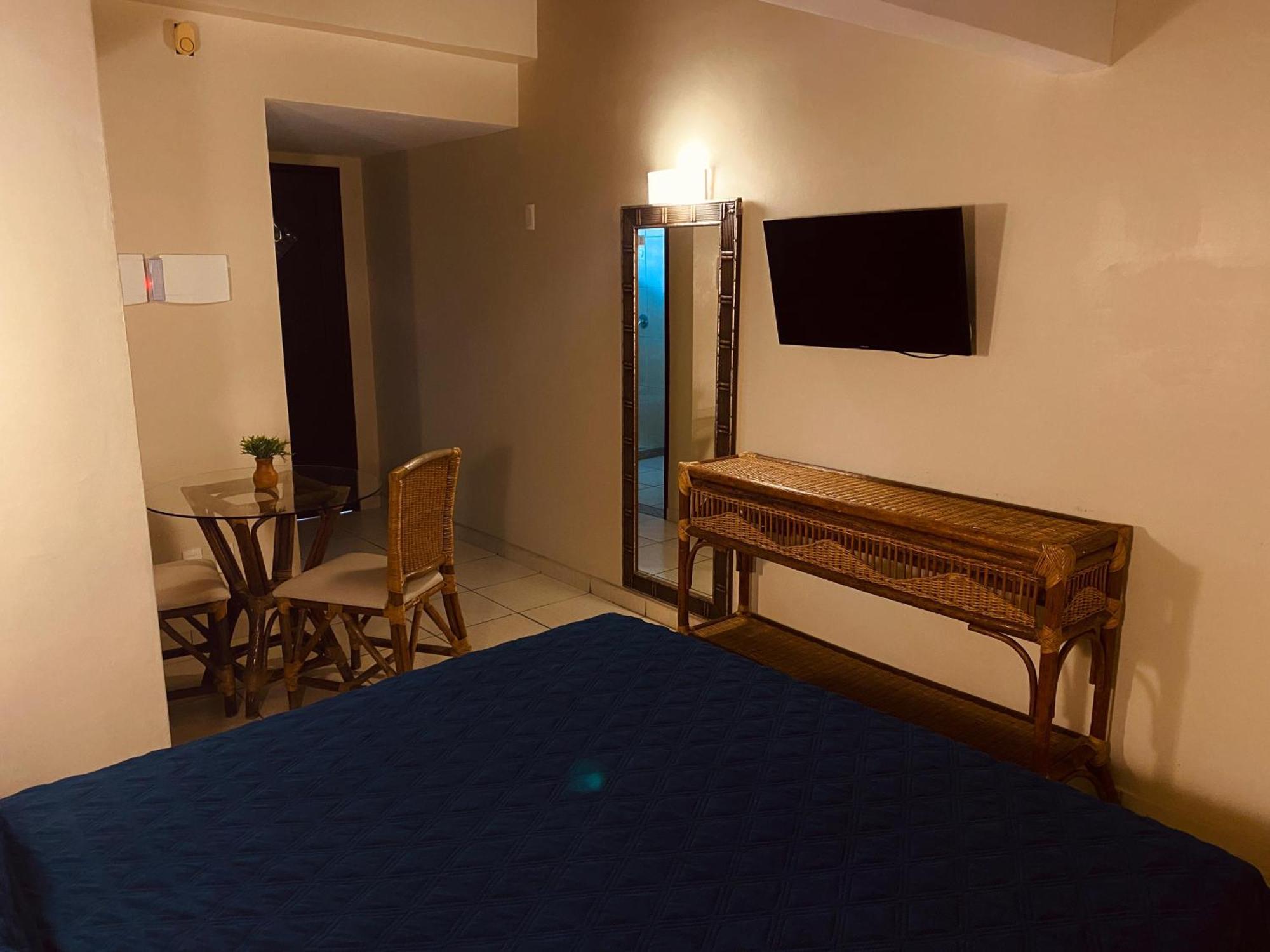 Varandas Atoll Hotel Natal Dış mekan fotoğraf
