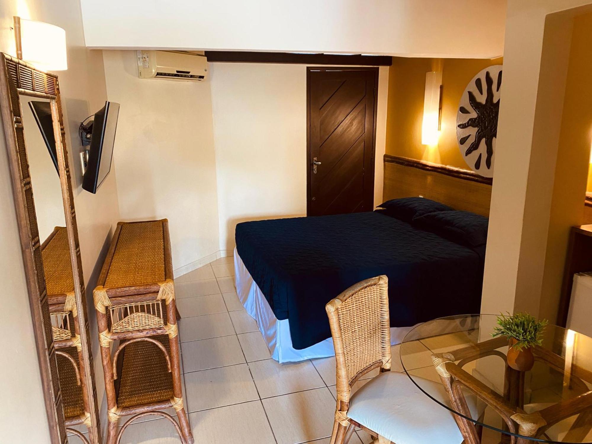 Varandas Atoll Hotel Natal Dış mekan fotoğraf